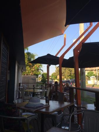 Niche Espresso and Bakehouse